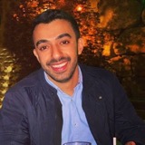 Ayman, co-founder