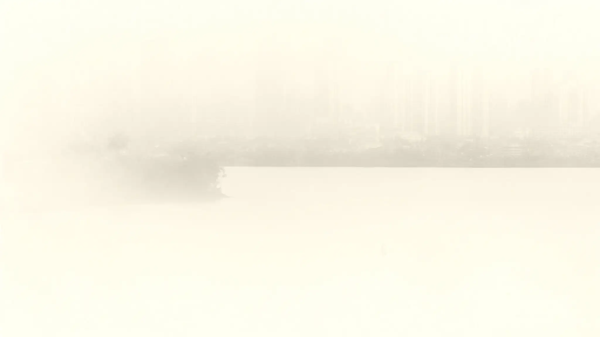 Cairo at dawn