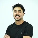Josef, co-founder