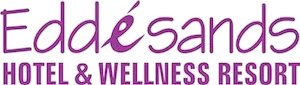 Eddé Sands Hotel & Wellness Resort logo