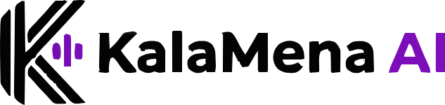 KalaMena AI logo