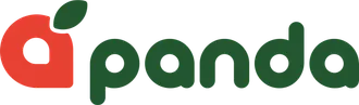 Panda logo