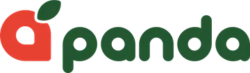 Panda logo